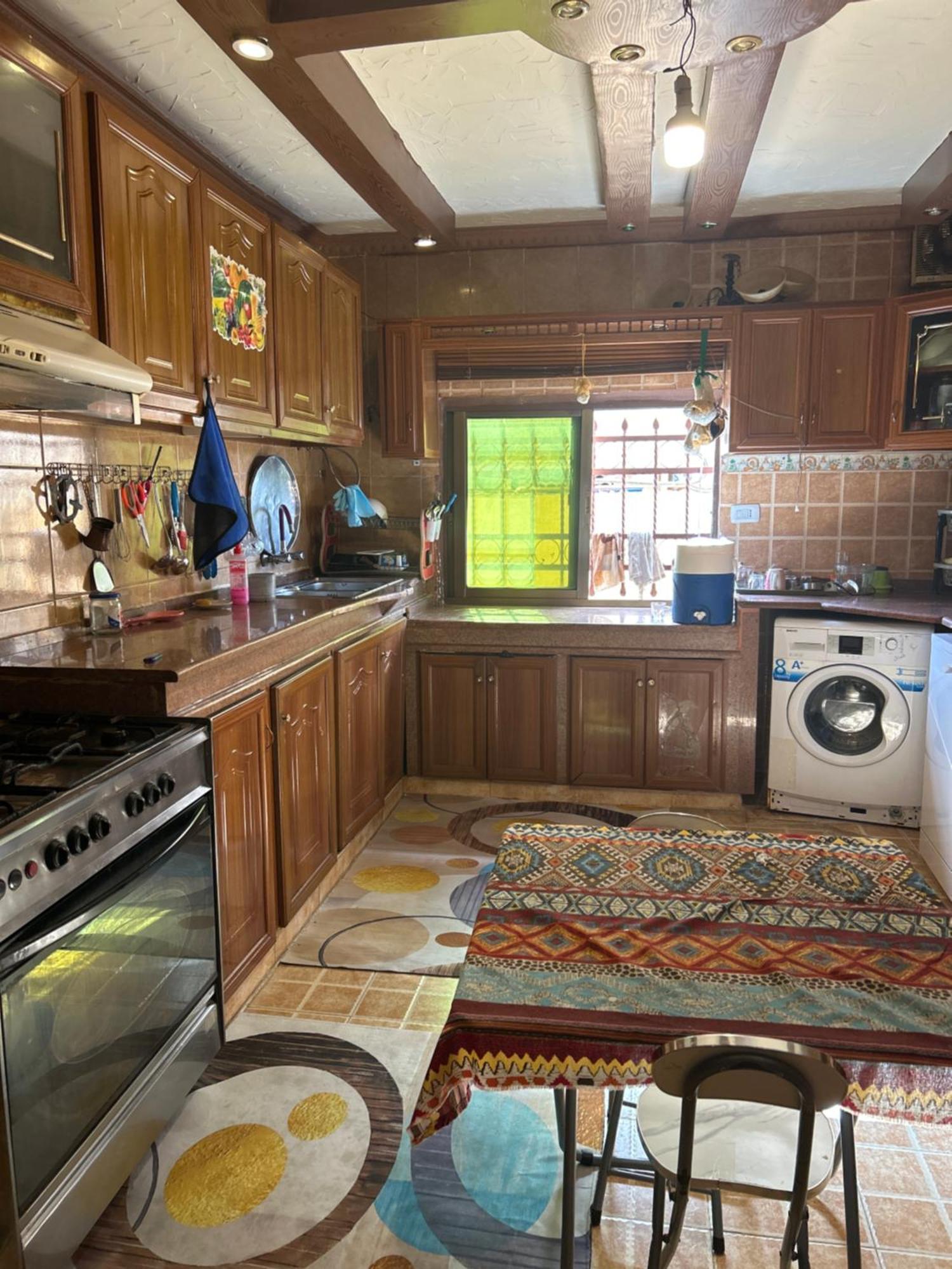 Guest House Attallah Wadi Musa Exterior foto